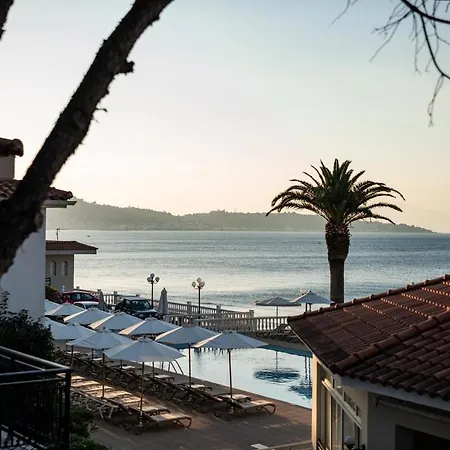 Villa Capo Davia Seaside *