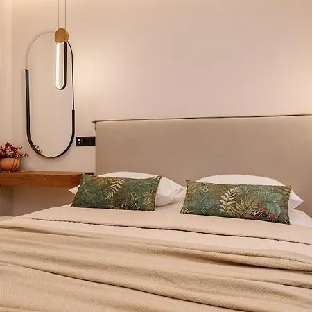 Villa Capo Davia Seaside *