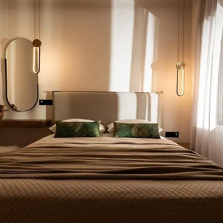 Villa Capo Davia Seaside *