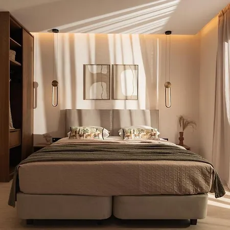 Capo Davia Seaside Villa
