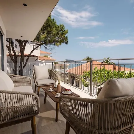Capo Davia Seaside