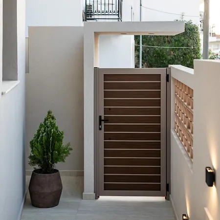 Capo Davia Seaside Villa *