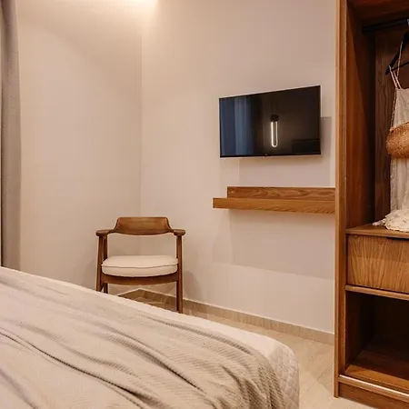 Villa Capo Davia Seaside
